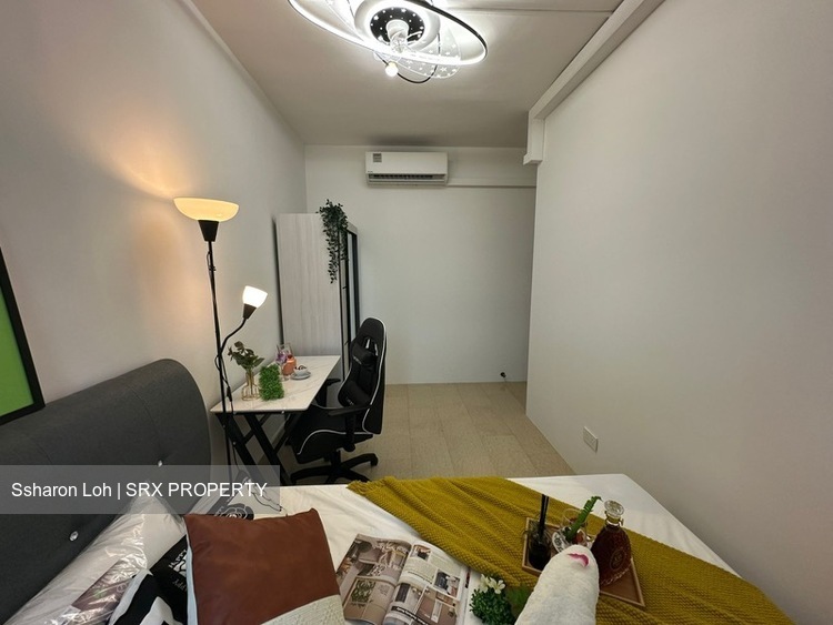 Ballota Park Condominium (D17), Condominium #503964381